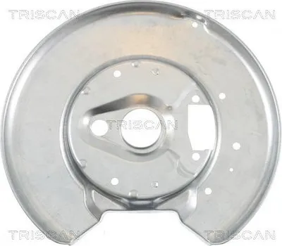 Zdjęcie produktu dla Osłona Tarczy Hamulcowej Volvo Tył S70/V70 95-00 Pr