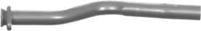 Produktbild von VEGAZ Abgasrohr Auspuffrohr für OPEL Kadett E CC (T85) OR-114