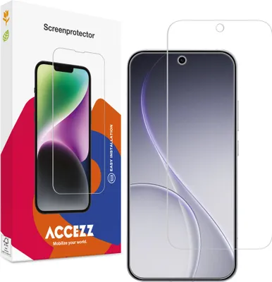 Obrázok produktu pre Accezz Screen Protector z tvrdeného skla Oppo Reno 15 Pro