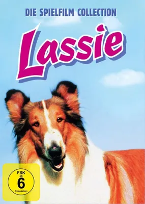 Obrázok produktu pre Lassie
