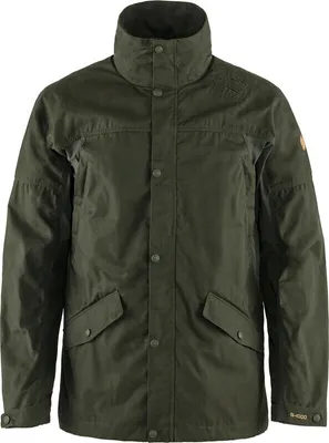 Produktbild von Fjällräven Forest Hybrid Jacket M, 662 Deep Forest, XXL