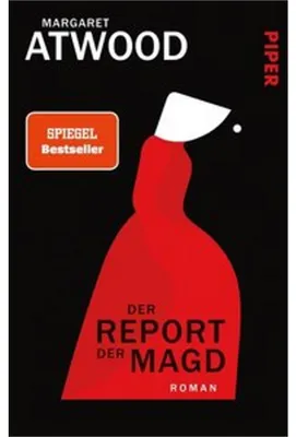Produktbild von Der Report der Magd