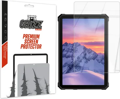 Obrázek produktu pro GrizzGlass HybridGlass pro Blackview Active 10 Pro