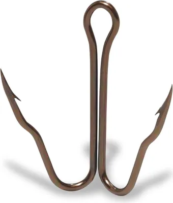 Produktbild von IRON CLAW Prey Provider VMC Blitzhaken