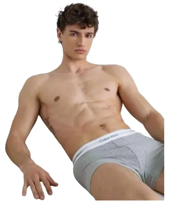 Imagen del producto de Slip Calvin Klein Icon algodón Stretch para Hombre