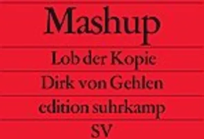 Obrázok produktu pre Gehlen, D: Mashup