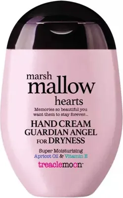 Produktbild von Treaclemoon Handcreme Marshmallow 75 ml