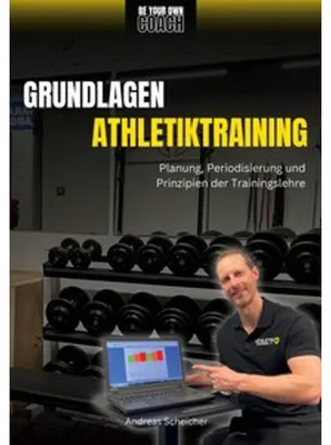 Immagine prodotto di Be Your Own Coach - Grundlagen Athletiktraining