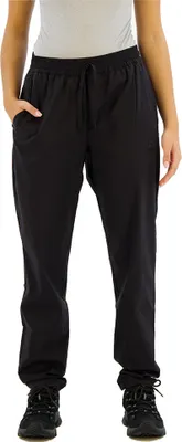 Image de Essentials pantalon de randonnée, femmes - Odlo, couleur:15000 black, taille:36