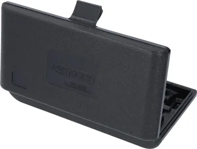 Produktbild von KS Tools Kunststoff-Leerkoffer für 911.0625