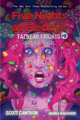 Image de Five Nights at Freddy's: Fazbear Frights 08. Gumdrop Angel