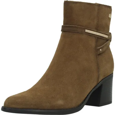Image de Carmela 164398c Botin Sra Couleur Marron
