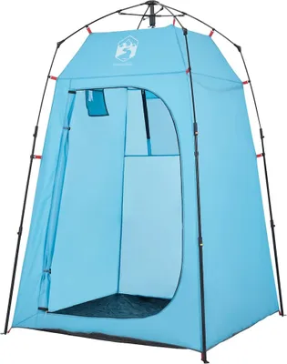 Obrázok produktu pre vidaXL Screen Tent Blue Rýchloodolný vodotesný