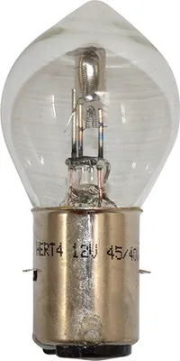 Produktbild von Scheinwerferlampe HERT 12V 45/40W (BA20D)