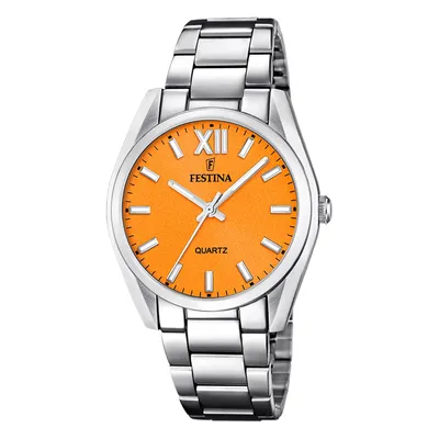 Produktbild von Festina - F20622/K - Armbanduhr - Damen