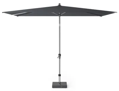 Produktbild von Sonnenschirm Rio 300x200x256 cm Polyester Anthrazit
