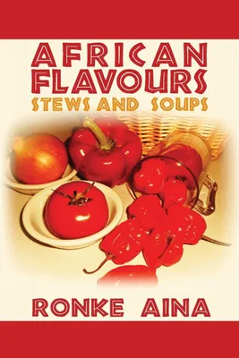 Produktbild von African Flavours