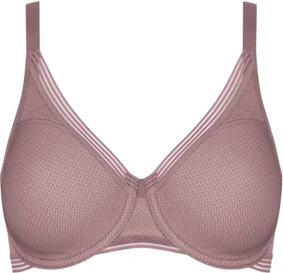 Produktbild von Triumph Infinite Sensation W01 BH mit Bügel, Farbe: Braun (Sweet Chestnut), Größe: 75C