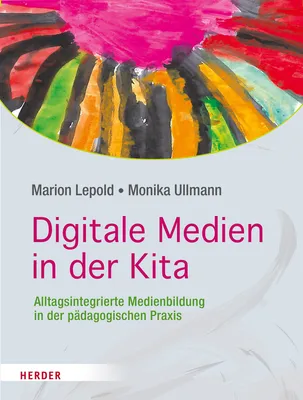 Produktbild von Digitale Medien in der Kita