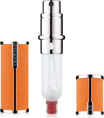 Produktbild von Travalo Milano nachfüllbarer Zerstäuber für Damen 5 ml