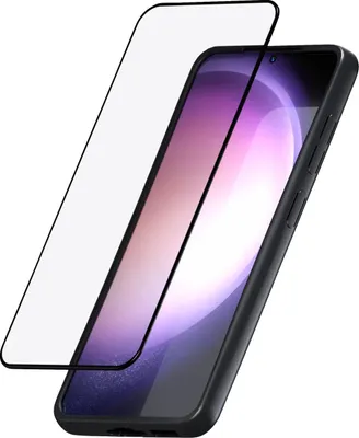 Zdjęcie produktu dla Osłona ekranu SP Connect™ dla Samsung S23