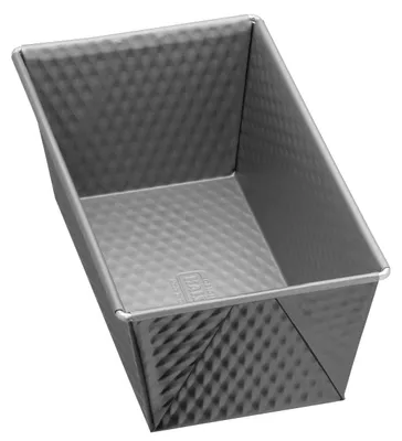 Mini-Backform 20 cm, 1,4 l, Keramik-Antihaftbeschichtung, schwarz