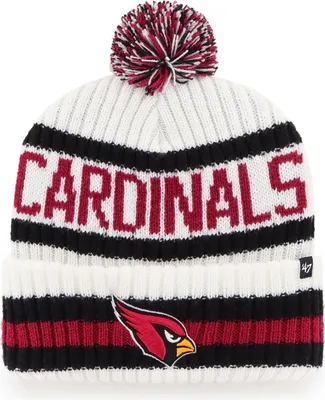 Zdjęcie produktu dla 47 Brand Czapka zimowa BERING Arizona Cardinals