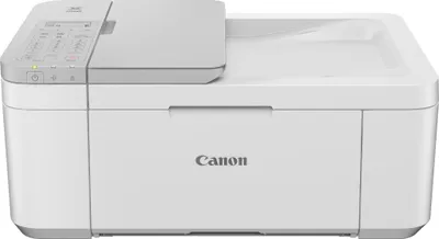 Produktbild von Canon PIXMA TR4756i, Tintenstrahl, Farbdruck, 4800 x 1200 DPI, A4, Direktdruck, Weiß