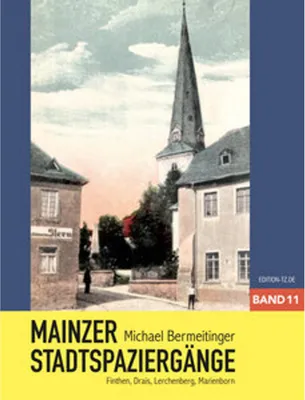 Zdjęcie produktu dla Mainzer Stadtspaziergänge 11