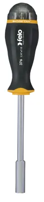 Produktbild von Felo Schraubendreher Mit Magnethalter + 8 Bits - L/Fl37604105