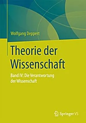 Produktbild von Theorie der Wissenschaft
