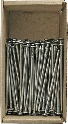 Immagine prodotto di Chiodi 2825 63x2,50 mm, da costruzione, MiniPack 1 kg
