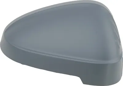 Produktbild von Johns, Spiegelkappe Abdeckung Spiegel Kappe passend für Audi A4 8W 05/15- Rechts