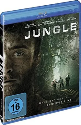 Produktbild von Jungle