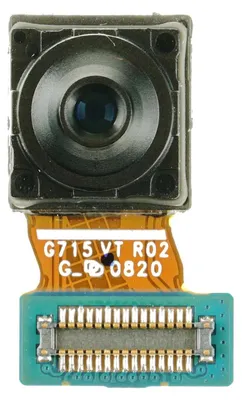 Produktbild von Samsung Galaxy Xcover Pro SM-G715F Frontkamera Flex