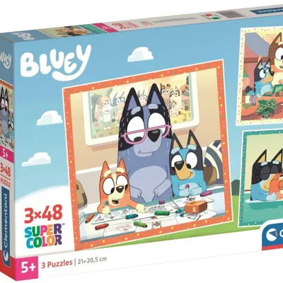 Produktbild von Clementoni 25003, 5 Jahr(e)