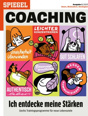 Produktbild von Ich entdecke meine Stärken