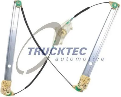 Produktbild von TRUCKTEC AUTOMOTIVE 07.53.060 Elektrischer Fensterheber Vorne Links für AUDI Q5 (8RB)