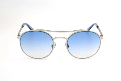 Produktbild von WEB SUNGLASSES Mod. WE0172 16W 52 21 135