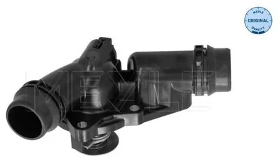 Produktbild von MEYLE Thermostat Kühlmittel 97°C für BMW 3 Limousine (E46) 5 Limousine (E60) 5 Touring (E61) 5 Limousine (E39) 3 Touring (E46) X3 (E83)