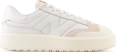 Obrázok produktu pre New Balance Sneakers CT302OB in White color size 38