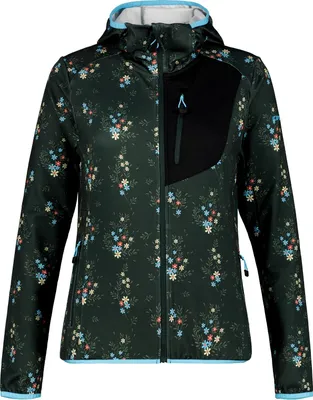 Produktbild von ICEPEAK Damen Midlayerjacke Donnelly