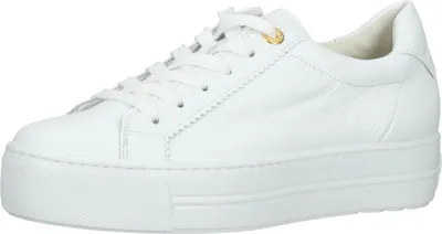 Produktbild von Paul Green Sneaker Sneaker Glattleder