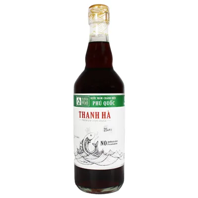 Produktbild von Thanh Ha Premium Fischsauce 500ml