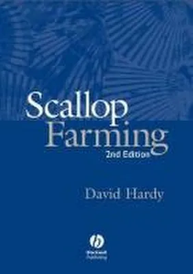 Immagine prodotto di Scallop Farming