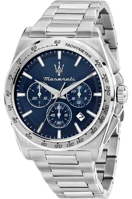 Image de Maserati - R8873652014 - Montre Bracelet - Hommes - Quartz - VELOCITA