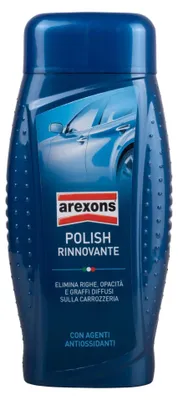 Image de Arexons Polish 8283, 500 ml
