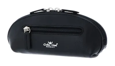 Produktbild von Golden Head Polo Etui 507050 RV-Schlüsseletui 8 schwarz