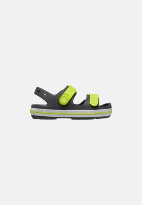 Image de Sandales Crocs 209424-1NJ pour Enfant