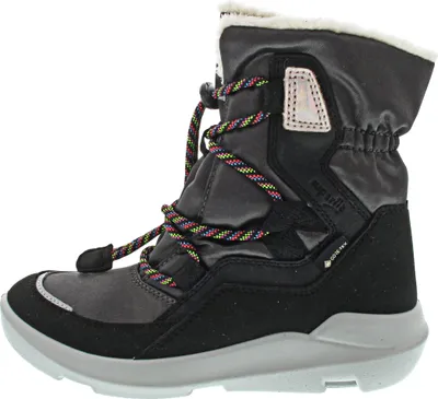 Produktbild von Superfit Twilight 1-000161-0000 (40/schwarz-grau)